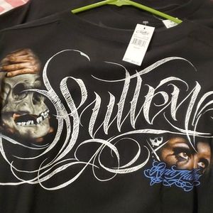 Sullen t shirt